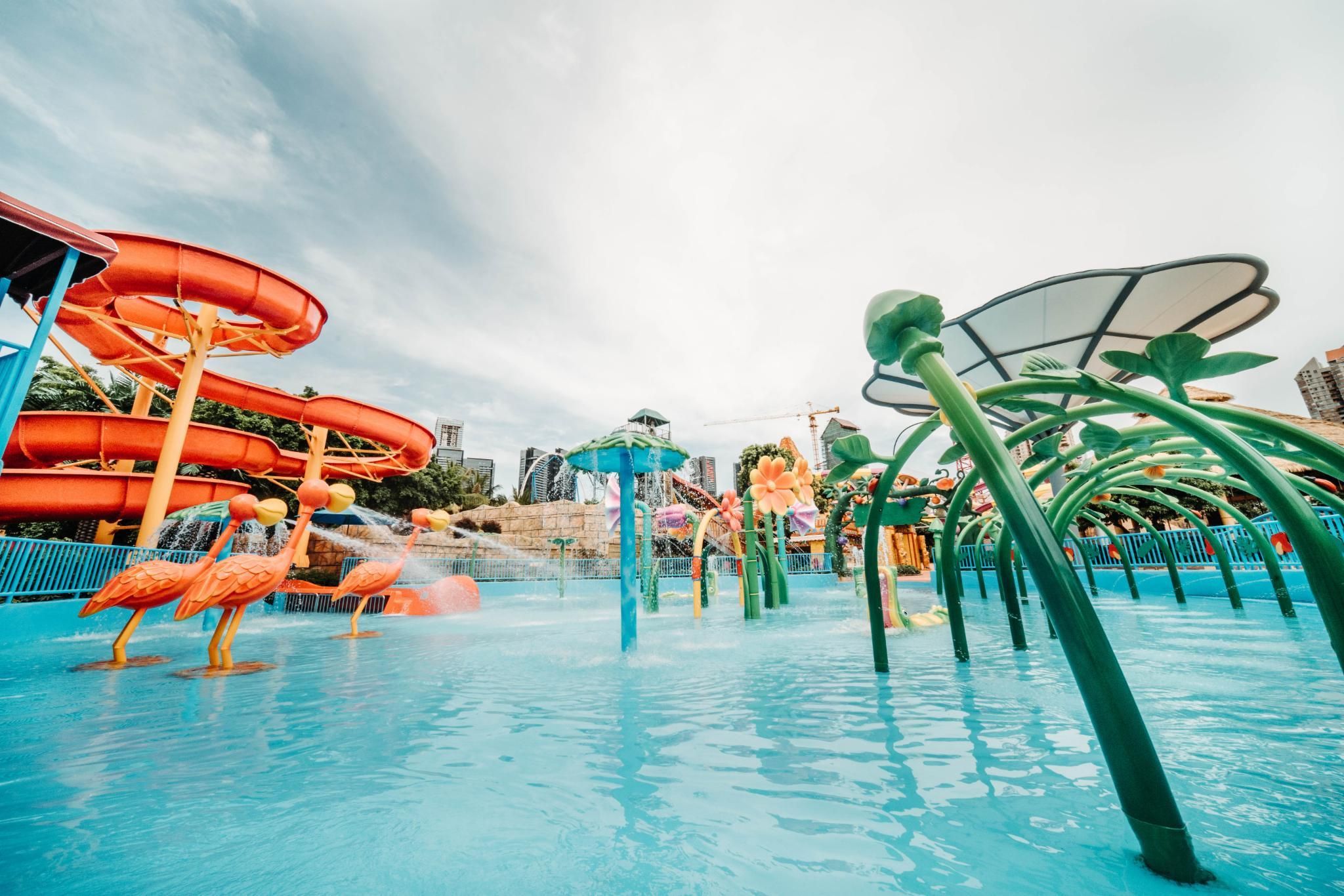 深圳水族館：深圳有什么海洋館 全國(guó)觀賞魚(yú)市場(chǎng) 第4張