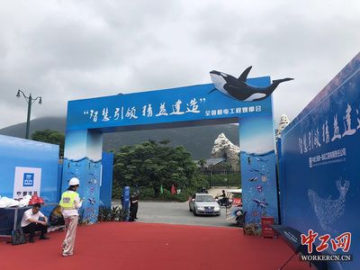 水族館建設(shè)相關(guān)文件有哪些：臺(tái)州水族館施工方案 水族館百科（水族館加盟） 第4張