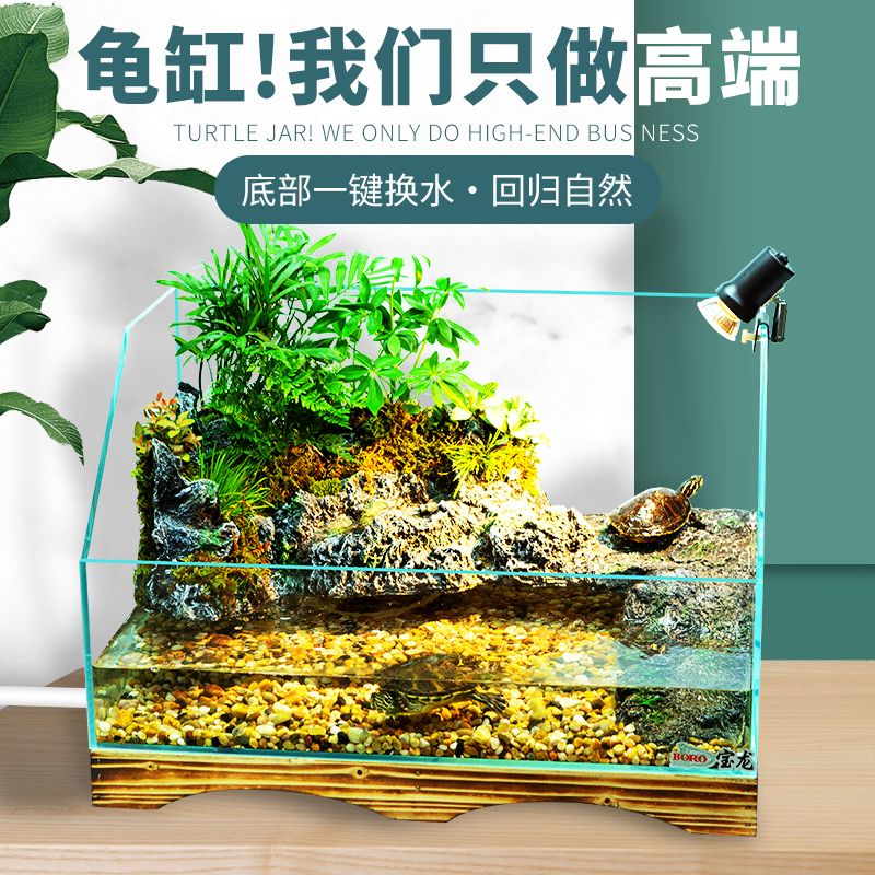 高端魚缸有哪些牌子：全球高端魚缸品牌 魚缸百科 第5張