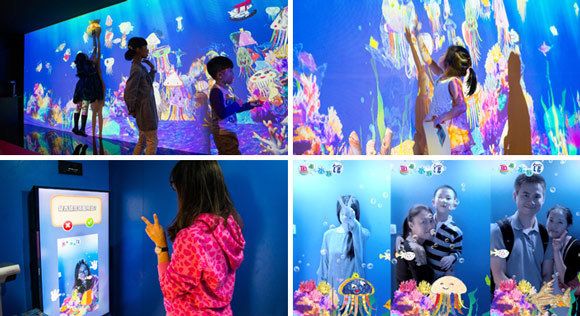 水族館市場(chǎng)營(yíng)銷(xiāo)成功案例：水族館社交媒體營(yíng)銷(xiāo)