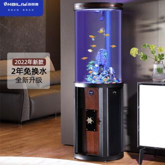 海麗雅魚缸官網：海麗雅水族箱用戶評價 魚缸百科 第5張