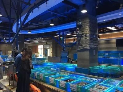 水族館怎么經(jīng)營：水族館的經(jīng)營策略 水族館百科（水族館加盟） 第4張