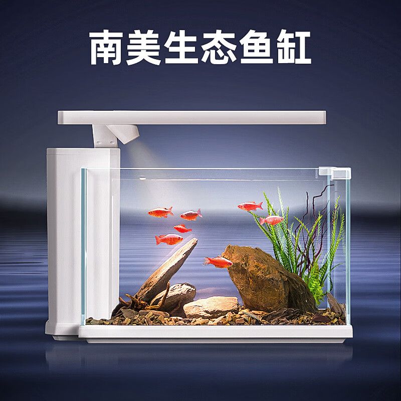 索一魚缸質(zhì)量怎么樣：索一魚缸價格對比“索一”魚缸用戶口碑匯總 魚缸百科 第1張