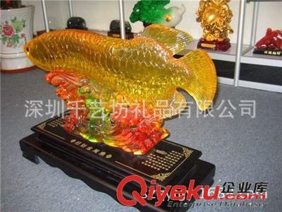 龍魚哪里有：廣州龍魚城特色品種介紹 龍魚百科 第2張