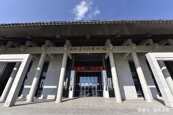 吳忠水族館：吳忠博物館旅游攻略 全國觀賞魚市場 第1張