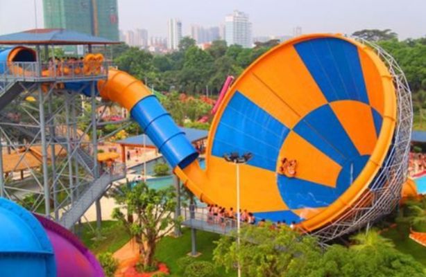 宣城水族館：宣城市宣城市梅溪水族館