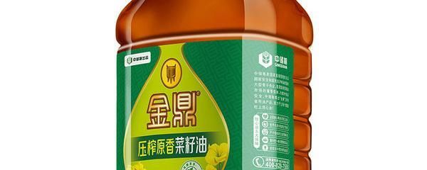 金龍魚食用油保質期及保存方法：金龍魚食用油保存期對比食用油保存誤區(qū)有哪些 金龍魚百科 第2張