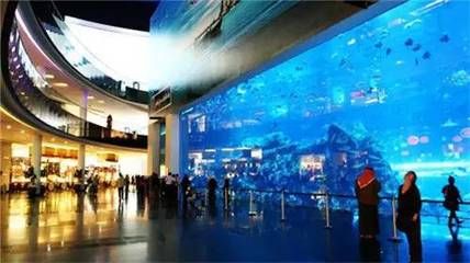 水族館店圖片：水族館店圖片詳情