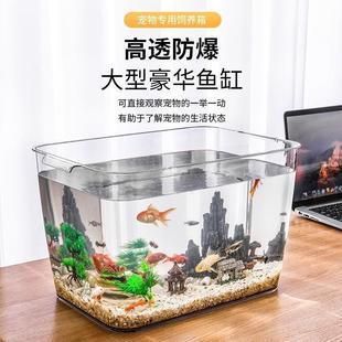 六角恐龍魚魚缸造景多少錢：六角恐龍魚魚缸造景價格 魚缸百科 第2張