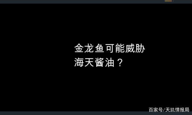 金龍魚(yú)競(jìng)爭(zhēng)對(duì)手表現(xiàn)：金龍魚(yú)在食用油市場(chǎng)中的競(jìng)爭(zhēng)對(duì)手 金龍魚(yú)百科 第5張