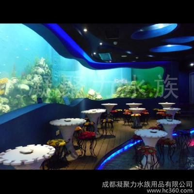 水族館制作廠家有哪些公司：水族館制作廠家價(jià)格