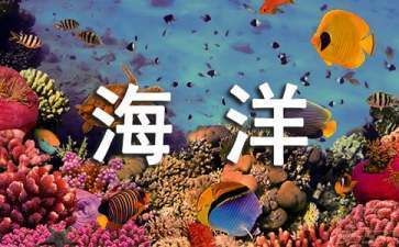 水族館游玩日記：水族館游玩體驗(yàn)