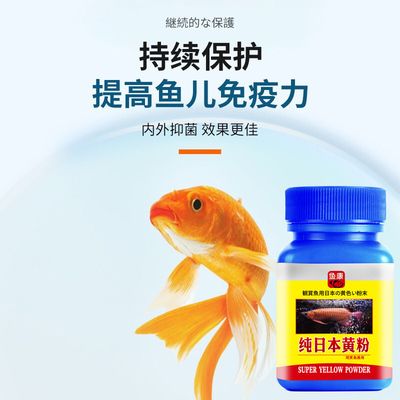 觀賞魚(yú)專用藥品牌排行：2024年觀賞魚(yú)專用藥品牌排行