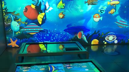 水族館游戲推薦：《深海水族館》游戲體驗