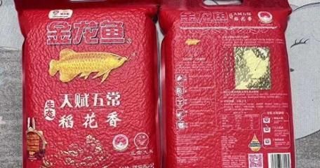 金龍魚品牌信任度恢復情況：品金龍魚品牌信任度恢復 金龍魚百科 第1張