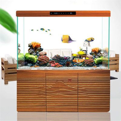 翌美魚缸是做什么的品牌：翌美品牌發(fā)展歷程，翌美魚缸用戶評價如何 魚缸百科 第3張