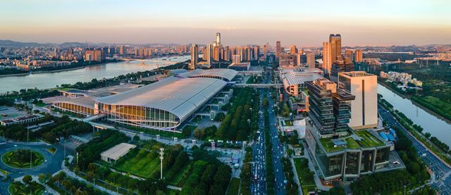 2021水族展會祥龍魚場展位：2021上海水族展會祥龍魚場展位設(shè)計理念探究