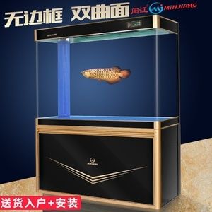 閩江魚缸安裝步驟圖：閩江魚缸安裝步驟 魚缸百科 第2張