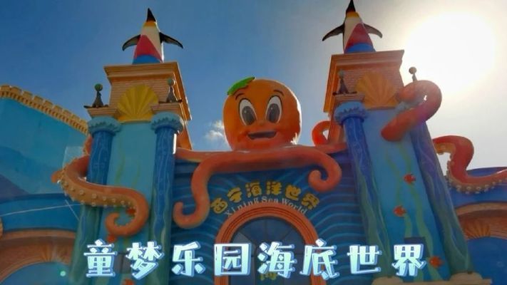 西寧水族館：西寧千湖水族館 全國觀賞魚市場 第7張