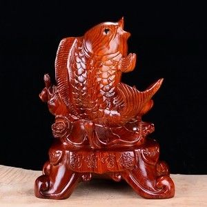 金龍魚與家居風(fēng)水的關(guān)系：金龍魚在家居風(fēng)水中的應(yīng)用 金龍魚百科 第4張