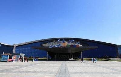 鹽城水族館：鹽城水族館海洋水族館鹽城水族館海洋水族館開(kāi)放時(shí)間