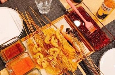 金龍魚飲食搭配建議：如何判斷金龍魚的飽腹感，金龍魚日常飲食注意事項 金龍魚百科 第1張