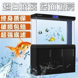 森森魚缸h2y6詳解：森森魚缸h2y6價格對比h2y6魚缸用戶反饋