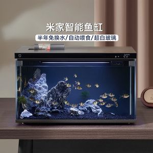 小米魚缸童鎖：如何重置小米魚缸童鎖 魚缸百科 第4張