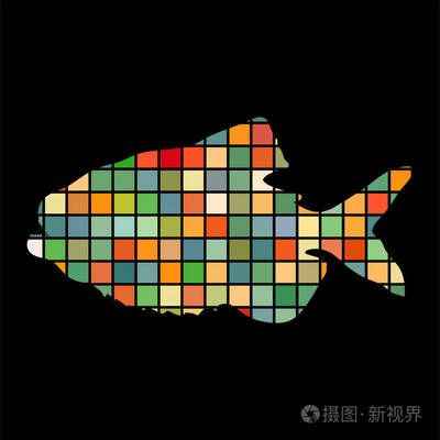 紅龍魚和虎魚混養(yǎng)用什么顏色背景：混養(yǎng)紅龍魚和虎魚混養(yǎng)注意事項(xiàng)紅龍魚與虎魚混養(yǎng)注意事項(xiàng) 紅龍魚百科 第5張