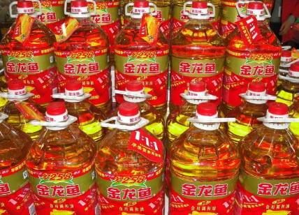 金龍魚食用油生產批號怎么看：金龍魚食用油保質期查詢 金龍魚百科 第1張