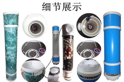 魚缸濾筒排行：2024年魚缸過濾器品牌排行榜魚缸濾筒排行信息 魚缸百科 第5張