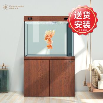 魚缸品牌可麗愛：可麗愛魚缸售后服務(wù)評價 魚缸百科 第3張