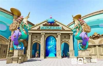 東營(yíng)水族館：東營(yíng)區(qū)羅龍?zhí)盟屦^ 全國(guó)觀賞魚市場(chǎng) 第2張