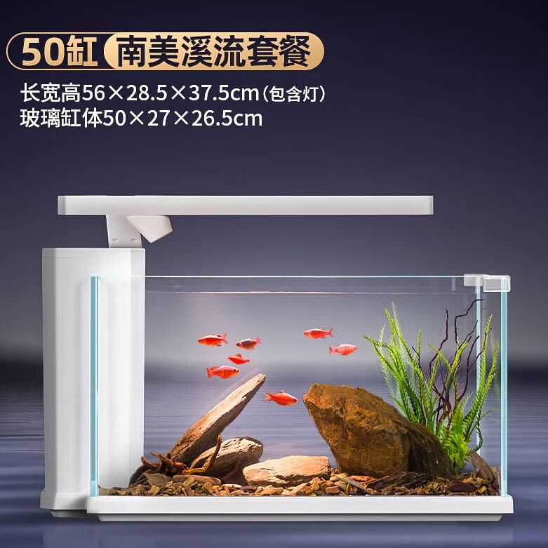 索一水族的魚缸怎么樣：索一水族公司的魚缸產(chǎn)品