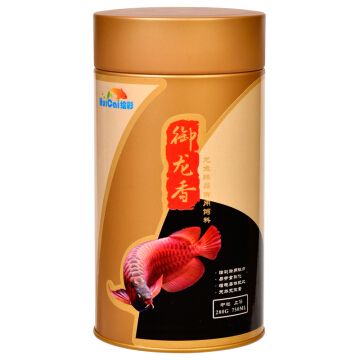 紅龍魚哪個(gè)品牌好用點(diǎn)的魚餌：紅龍魚專用魚餌選購技巧紅龍魚飼料成分對(duì)比分析 紅龍魚百科 第5張