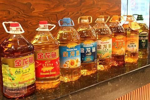 金龍魚食用油與其他品牌的比較：金龍魚食用油與其他品牌對(duì)比 金龍魚百科 第2張