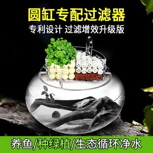 合思美魚缸過濾盒：合思美魚缸過濾盒使用技巧 魚缸百科 第3張