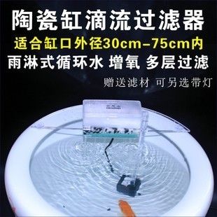 合思美魚缸過濾盒：合思美魚缸過濾盒使用技巧 魚缸百科 第1張