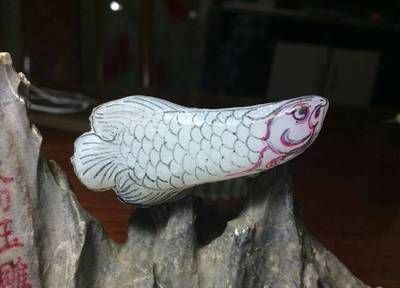 金屬雕刻金龍魚的制作工藝：金屬雕刻金龍魚