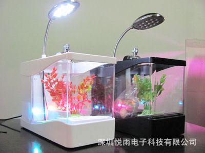 魚缸led燈有什么作用：魚缸led燈的主要作用 魚缸百科 第3張