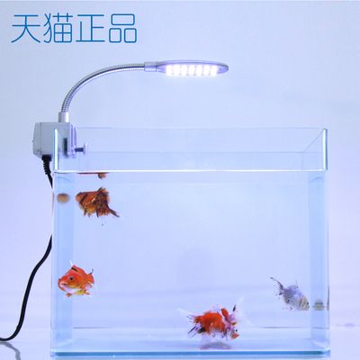 魚缸led燈有什么作用：魚缸led燈的主要作用 魚缸百科 第5張