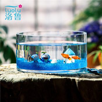 洛魯（LUOLU）魚缸：洛魯魚缸用戶評價如何 魚缸百科 第4張