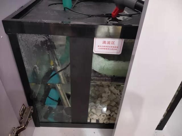 魚缸水泵不好啟動是什么原因：魚缸水泵不好啟動可能由多種因素引起魚缸水泵不好啟動 魚缸百科 第2張