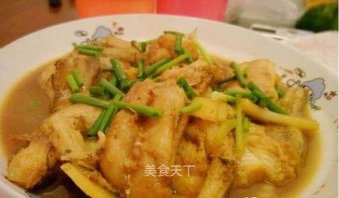 龍魚的家常做法竅門：制作龍魚時(shí)，掌握好這些竅門可以讓美食更加美味可口