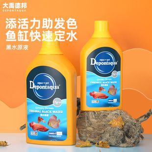 大禹水族魚缸怎么樣好用嗎：大禹水族魚缸好用嗎 魚缸百科 第3張