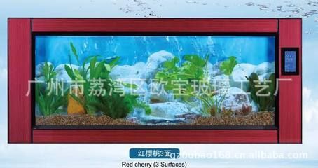 歐寶魚缸廠家介紹圖片高清：廣州歐寶魚缸廠家 魚缸百科 第4張