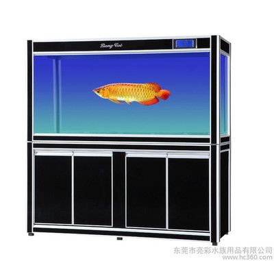 亮彩魚缸質(zhì)量怎么樣：亮彩水族魚缸用戶反饋匯總 魚缸百科 第3張