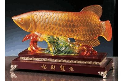 風(fēng)水龍魚(yú)：龍魚(yú)缸擺放的風(fēng)水禁忌 龍魚(yú)百科 第5張