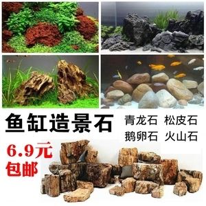 彩色魚(yú)缸造景石廠家電話多少：北京彩色魚(yú)缸造景石廠家 魚(yú)缸百科 第4張