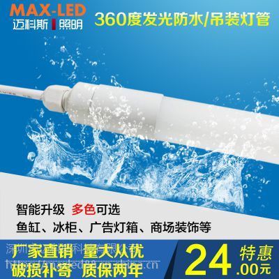 魚缸燈管多少錢一個：魚缸燈管價格 魚缸百科 第5張